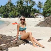 Отзыв от Полина - Visa DTV